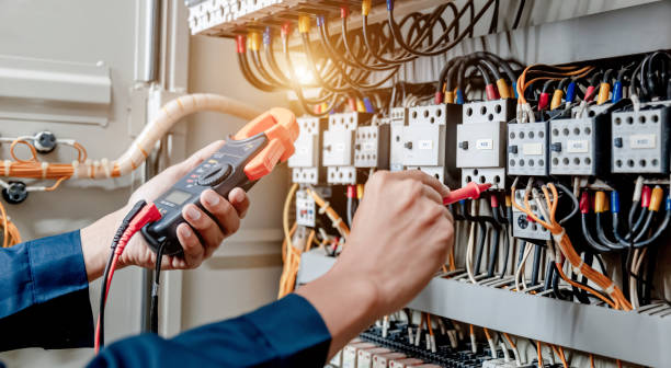 Best Ceiling Fan Installation Electrician  in Lansdowne, MD