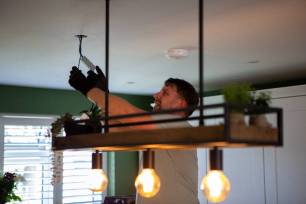 Best Emergency Electrician Near Me  in Lansdowne, MD