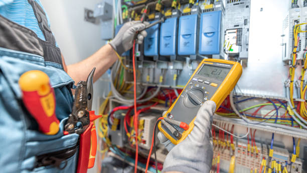 Best Affordable Electrician  in Lansdowne, MD