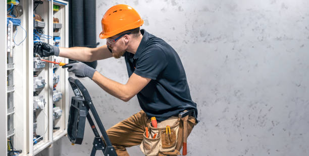 Best Electrical Wiring Services  in Lansdowne, MD
