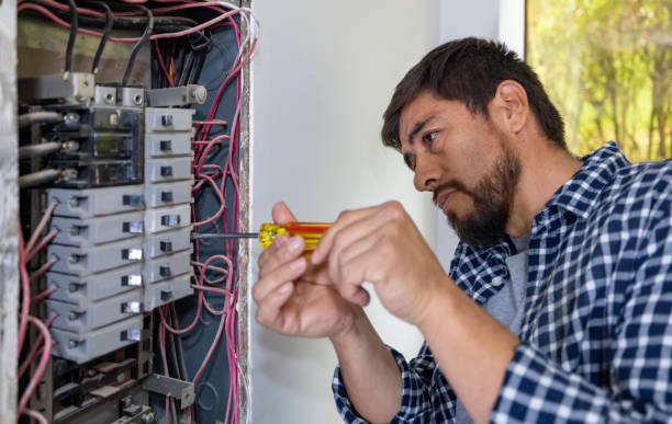 Best Circuit Breaker Repair  in Lansdowne, MD